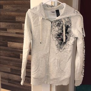 Harley Davidson jacket